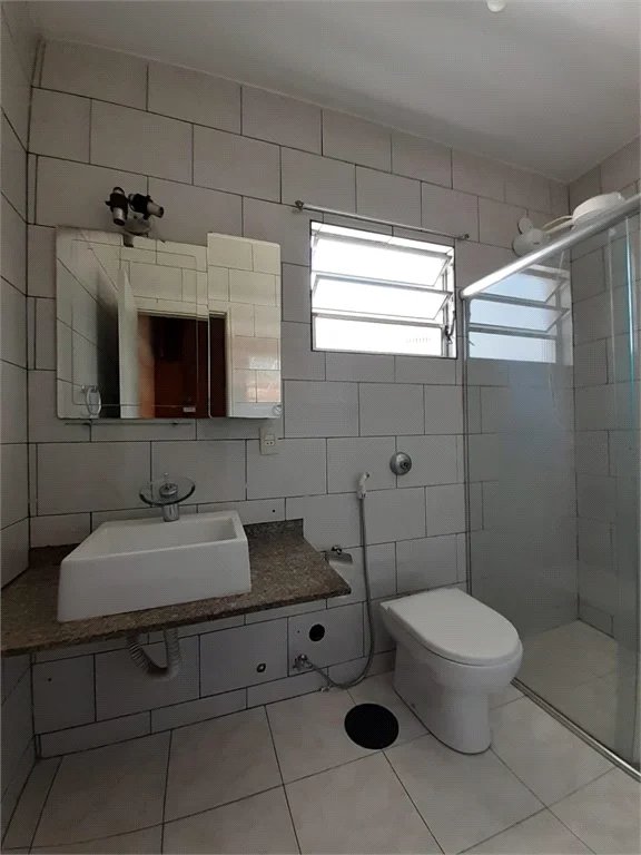 Sobrado à venda com 3 quartos, sendo 1 suíte, em Parque da Lapa, São Paulo, SP