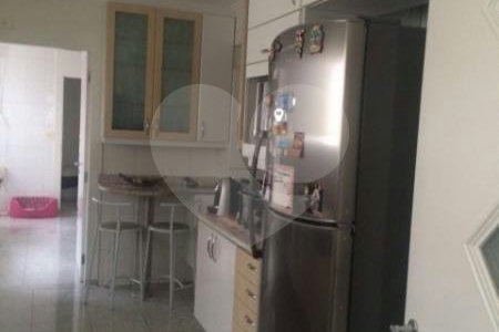 Apartamento à venda com 4 quartos, sendo 2 suítes, em Tatuapé, São Paulo, SP