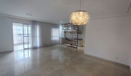Apartamento à venda com 3 suítes em Anhangabaú, Jundiaí, SP