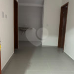 Casa à venda com 2 quartos, sendo 1 suíte, no condomínio Maracujas, São Paulo - SP