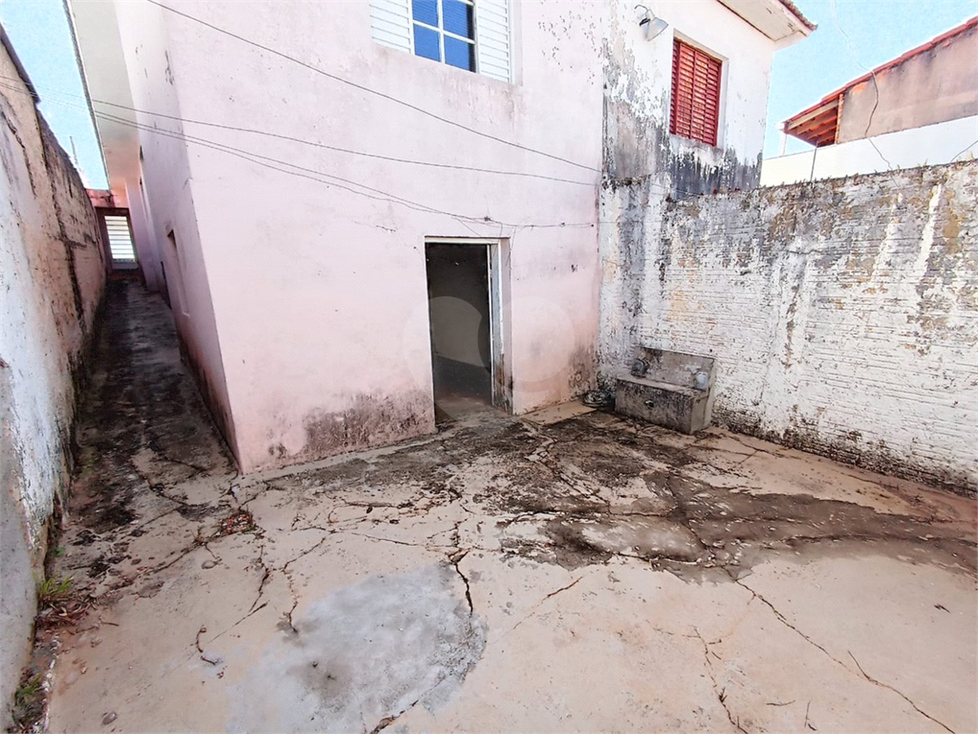 Casa à venda com 2 quartos em Jardim Itália, Itapetininga, SP