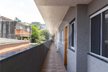 Apartamento à venda com 1 quarto em Itaquera, São Paulo, SP