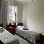 Apartamento Residencial à venda, Embaré, Santos - AP1647.