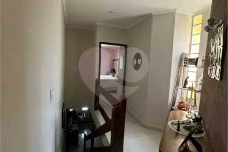 Sobrado à venda com 3 quartos, sendo 1 suíte, em Vila Califórnia, São Paulo, SP