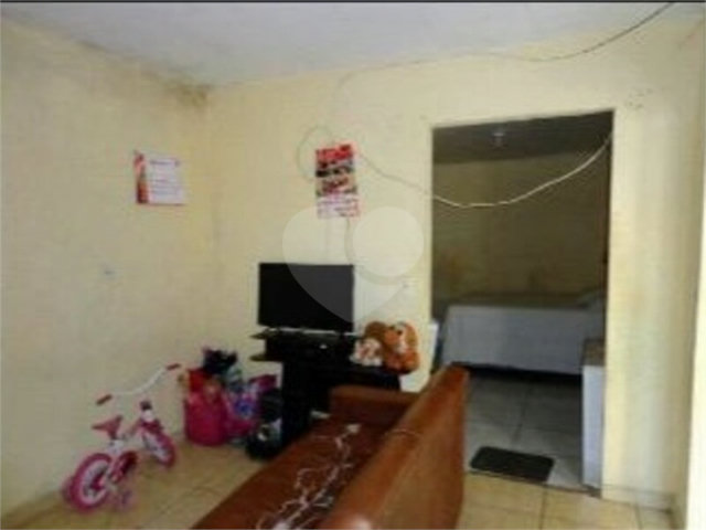 Casa à venda com 4 quartos em Pirituba, São Paulo, SP