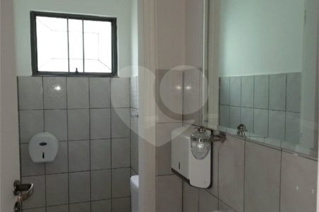 Salão Comercial para alugar em Jardim Brasil, Atibaia, SP