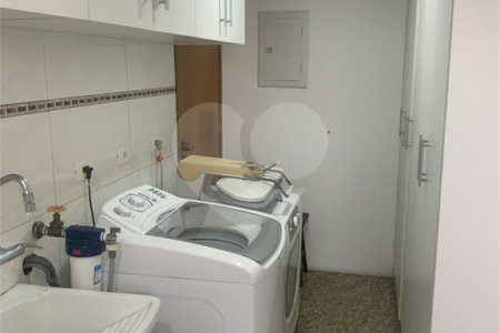 Cobertura à venda com 2 quartos em Vila Guarani (z Sul), São Paulo, SP