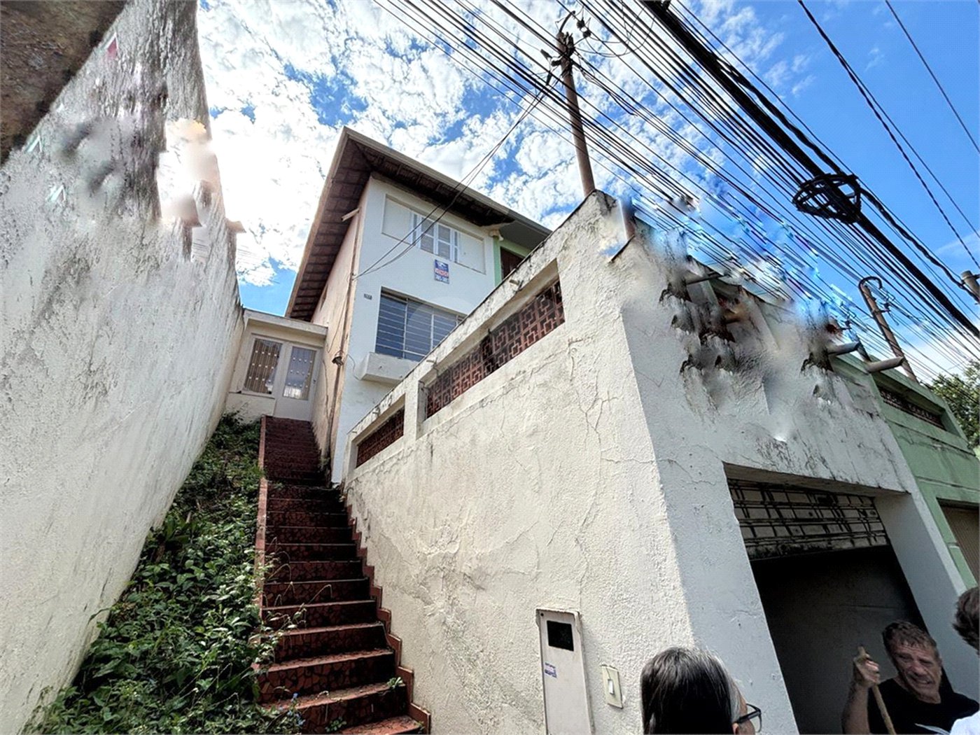 Sobrado à venda com 2 quartos em Parada Inglesa, São Paulo, SP