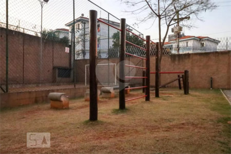 Apartamento à venda com 2 quartos em Jardim do Lago, São Paulo, SP