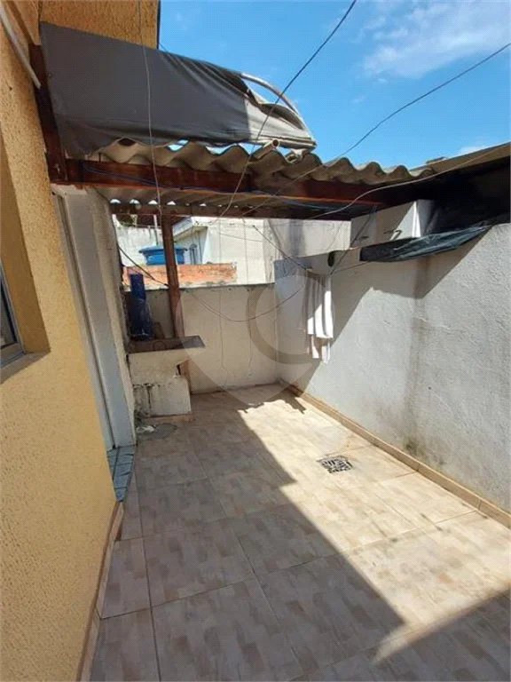 Casa à venda com 3 quartos, sendo 1 suíte, em Freguesia do Ó, São Paulo, SP