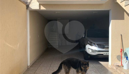 Sobrado à venda com 3 suítes em Parada Inglesa, São Paulo, SP