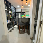 Apartamento à venda ou para alugar com 2 quartos em Campo Grande, Rio de Janeiro, RJ