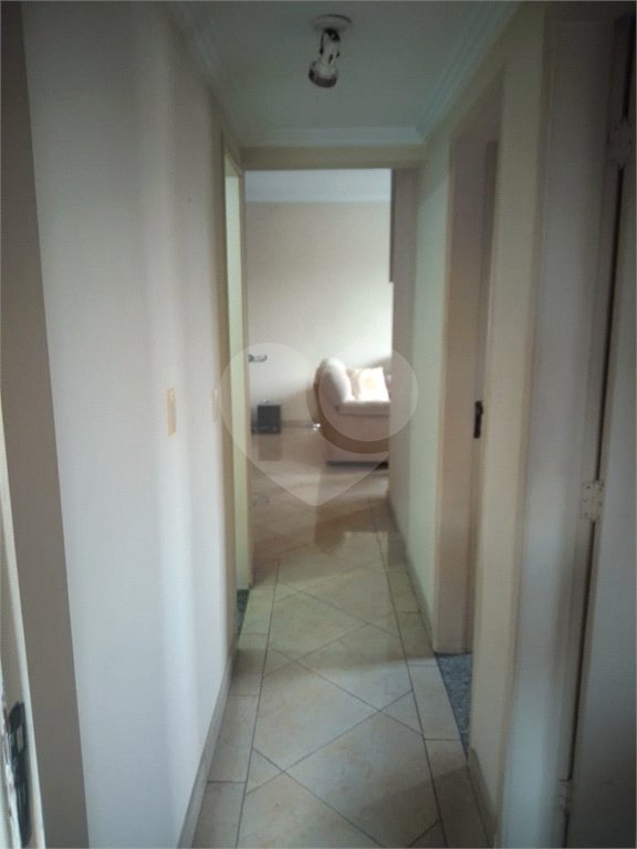 Apartamento à venda com 3 quartos, sendo 1 suíte,  em Tucuruvi, São Paulo, SP