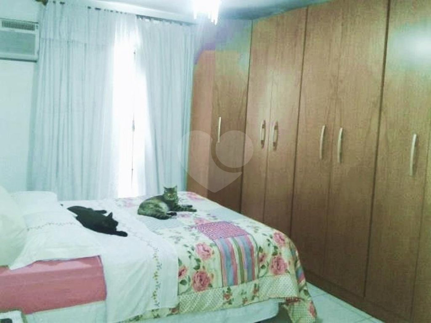 Sobrado à venda com 3 quartos em Freguesia do Ó, São Paulo, SP