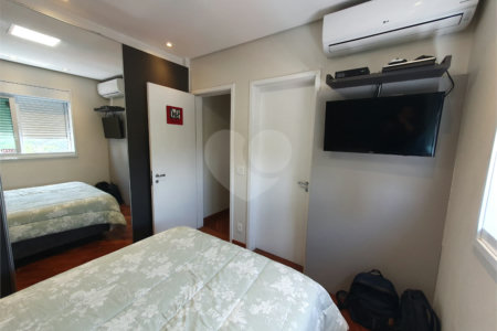 Apartamento à venda com 4 quartos, sendo 3 suítes, em Vila Santo Estevão, São Paulo, SP
