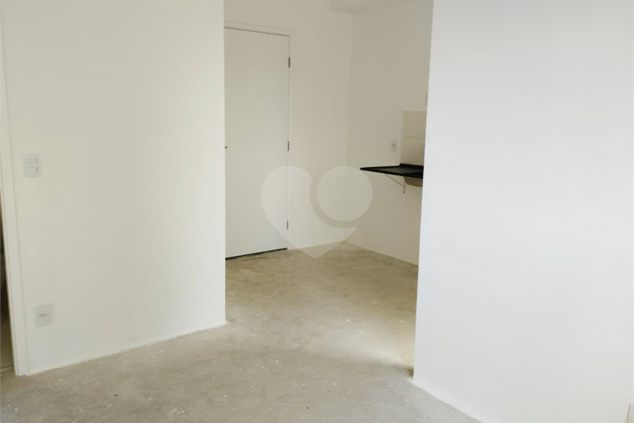 Apartamento à venda com 2 quartos em Tucuruvi, São Paulo, SP