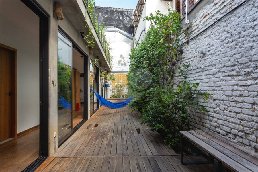Casa Térrea à venda com 3 quartos, sendo 2 suítes, em Lapa, São Paulo, SP