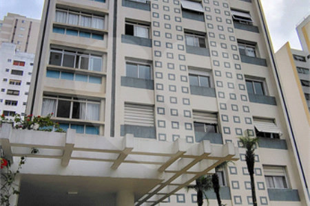 Apartamento à venda com 3 quartos, sendo 1 suíte, em Perdizes, São Paulo, SP