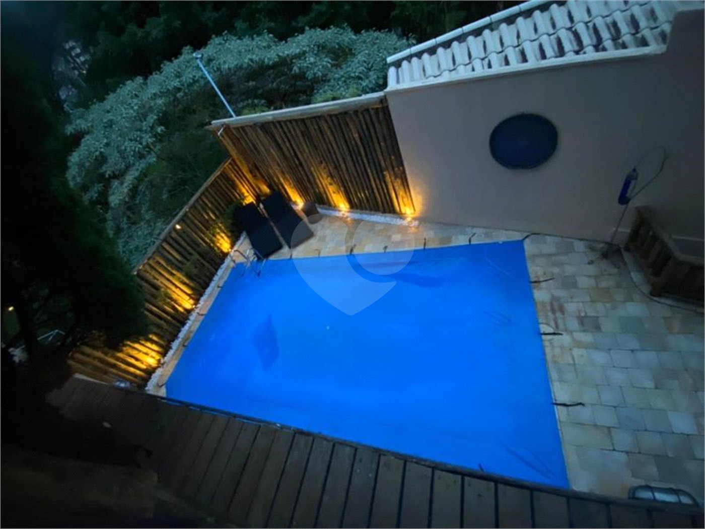 Casa em condomínio à venda com 4 quartos, sendo 3 suítes, em Jardim Vitória Régia, São Paulo, SP
