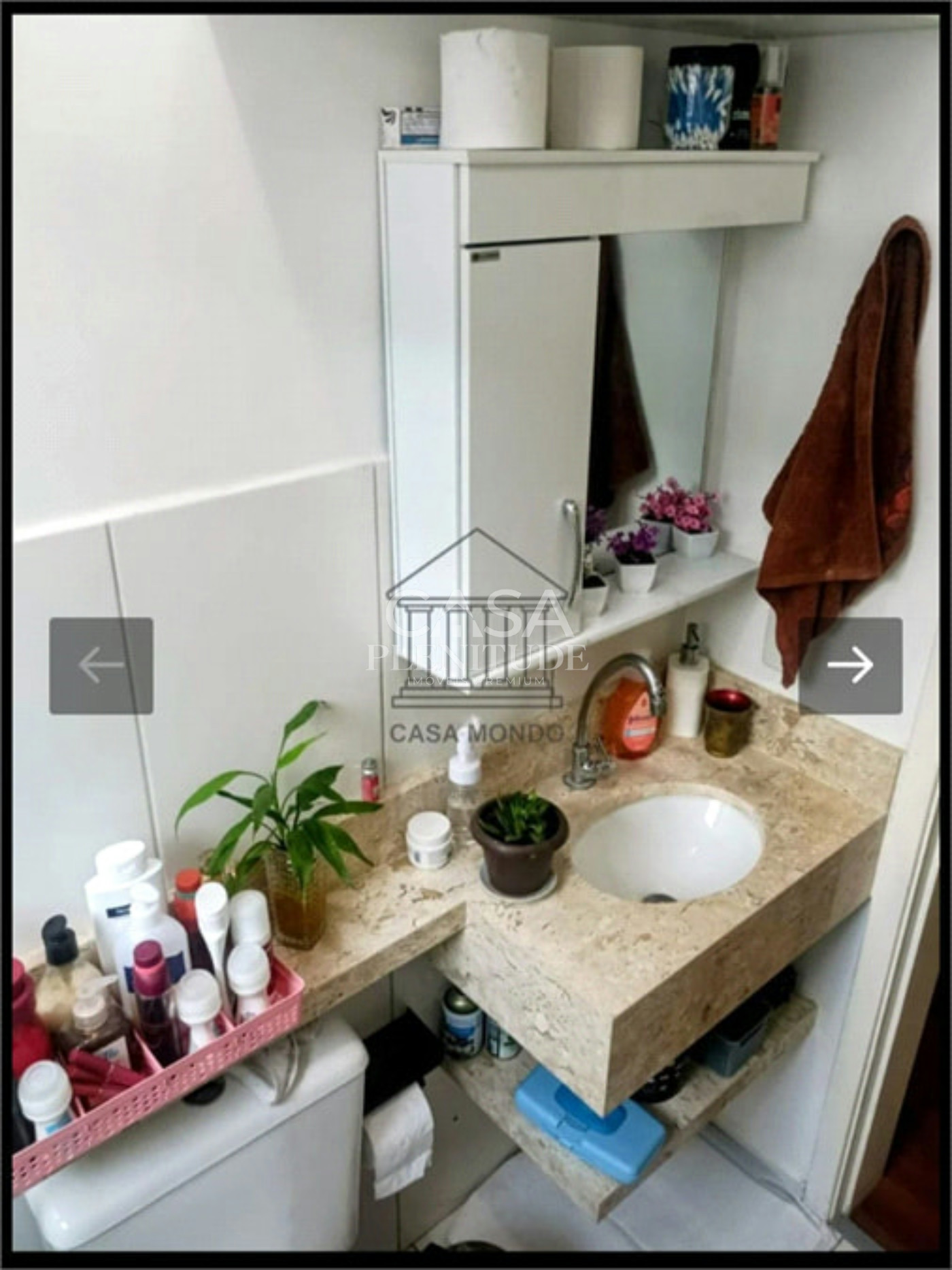 Apartamento para alugar com 2 quartos em Aparecidinha, Sorocaba, SP