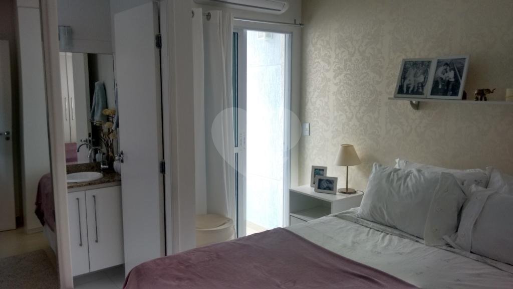 Casa à venda com 2 suítes no condomínio S//nome, São Paulo - SP