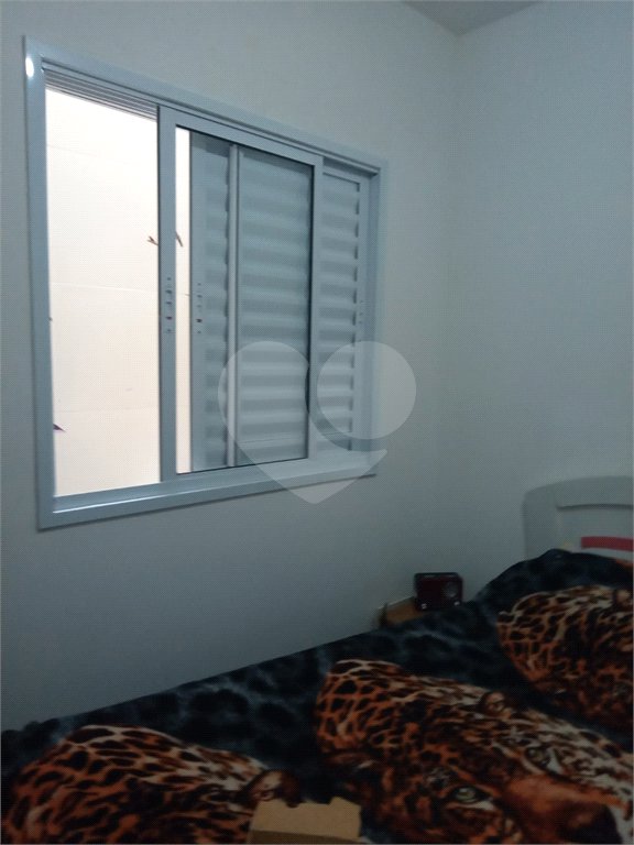 Casa à venda com 2 quartos no condomínio Dias Souza II, São Paulo - SP