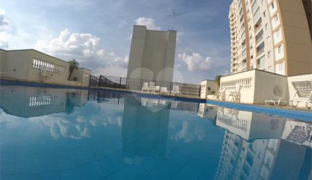 Apartamento à venda com 2 quartos, sendo 1 suíte,  em Mandaqui, São Paulo, SP