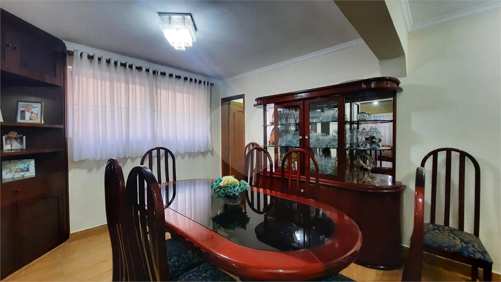 Casa à venda com 3 quartos, sendo 2 suítes, em Santo Amaro, São Paulo, SP