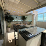 Apartamento à venda com 4 suítes em Jardim Ana Maria, Jundiaí, SP