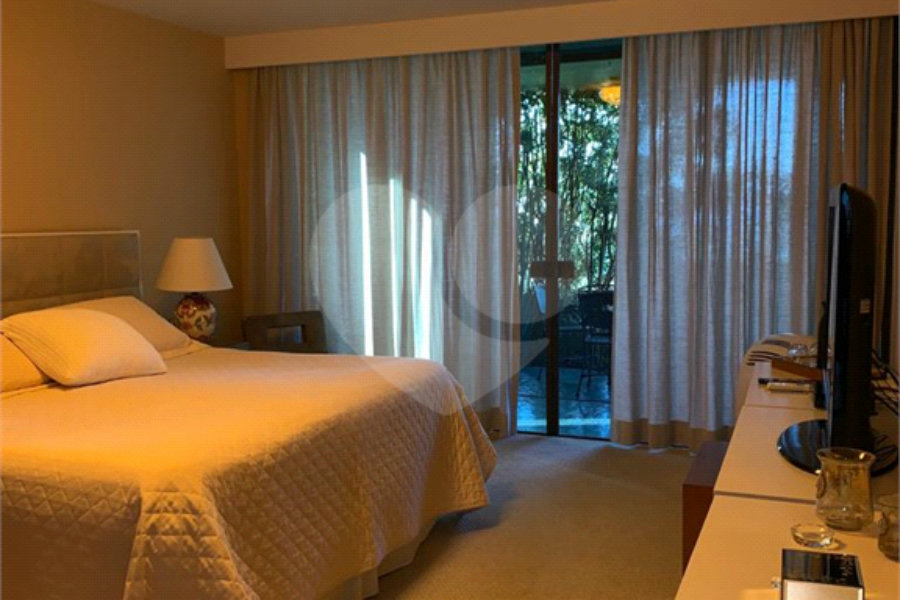 Apartamento à venda com 4 suítes em Morumbi, São Paulo, SP