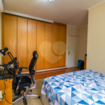 Casa Térrea à venda com 3 quartos, sendo 1 suíte, em Santo Amaro, São Paulo, SP