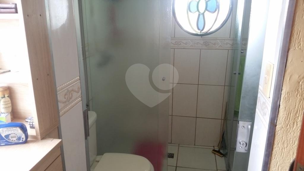 Sobrado à venda com 3 quartos em Jardim Brasil (zona Norte), São Paulo, SP