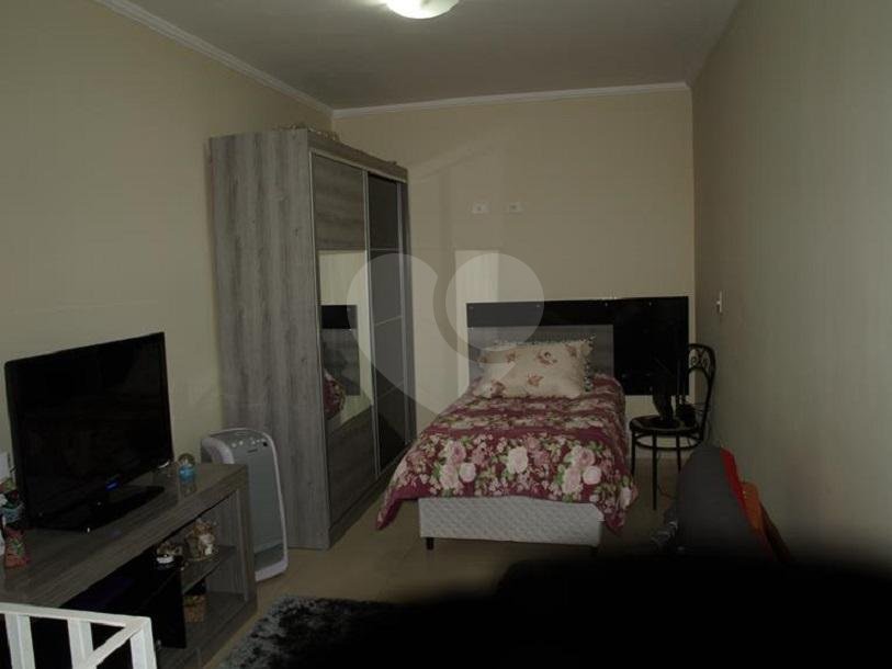 Sobrado à venda com 3 quartos, sendo 2 suítes, em Vila Guilherme, São Paulo, SP