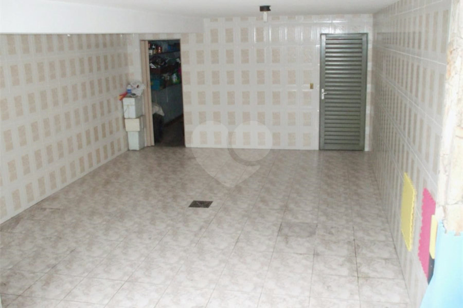 Casa à venda com 4 quartos, sendo 1 suíte, em Jabaquara, São Paulo, SP