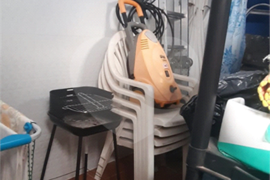 Sobrado à venda com 2 quartos em Santana, São Paulo, SP