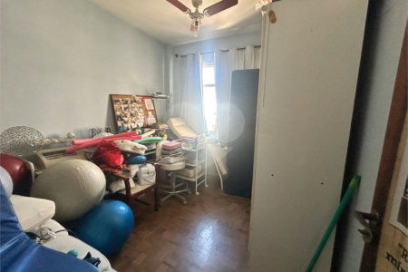 Apartamento à venda com 3 quartos, sendo 1 suíte, em Tijuca, Rio de Janeiro, RJ