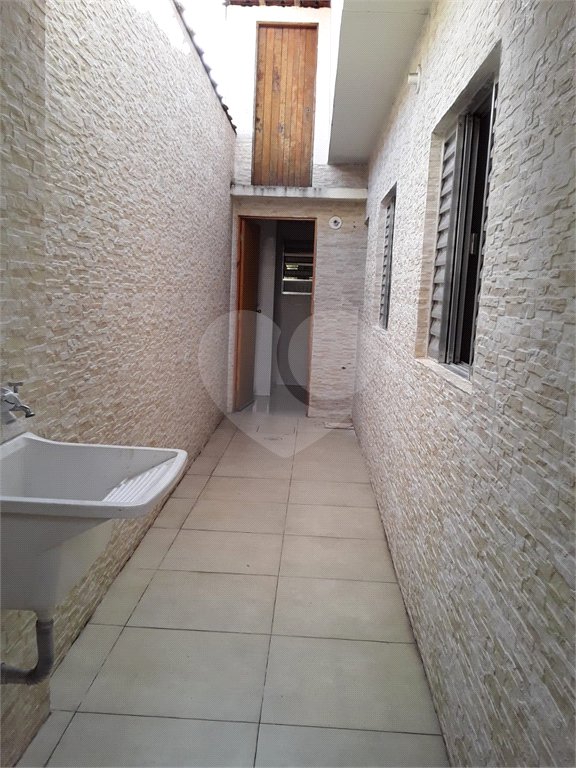 Casa à venda com 2 quartos, sendo 1 suíte, em Vila Gustavo, São Paulo, SP