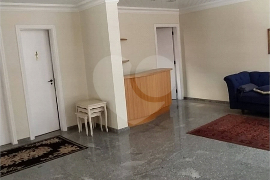 Apartamento à venda com 3 suítes em Santana, São Paulo, SP