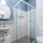 Apartamento à venda com 4 quartos, sendo 1 suíte, em Pinheiros, São Paulo, SP