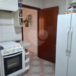 Sobrado à venda com 3 quartos, sendo 2 suítes, em Santana, São Paulo, SP