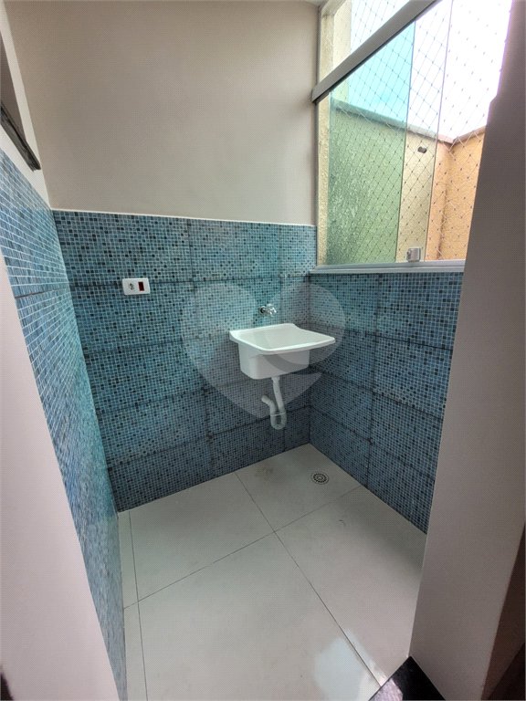 Apartamento à venda com 2 quartos em Vila Bela, São Paulo, SP