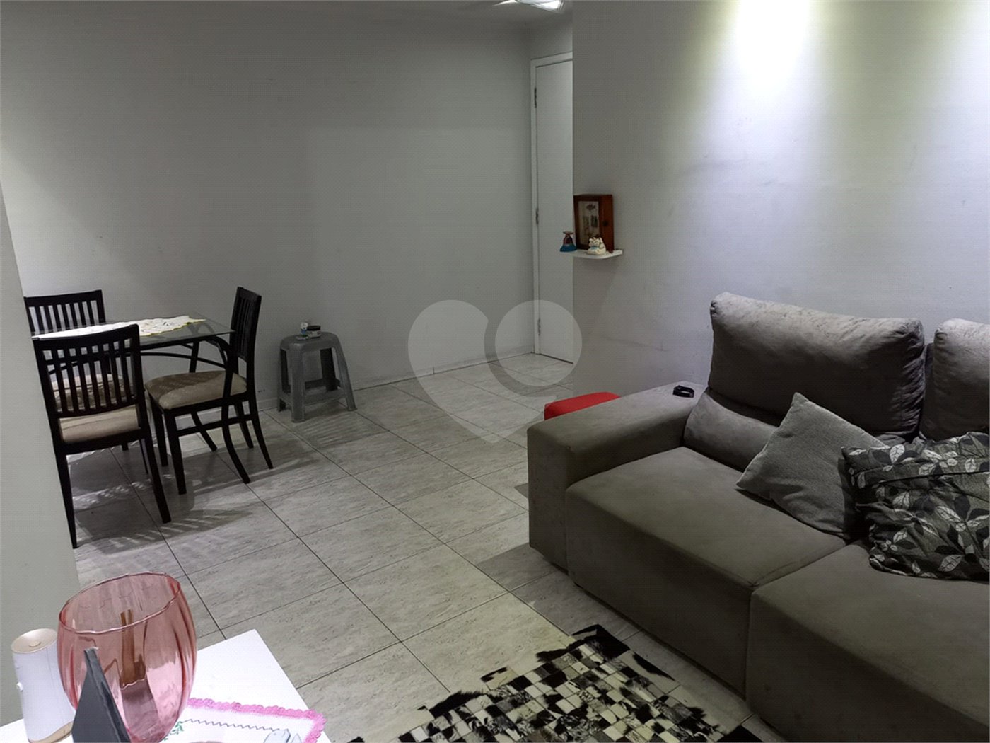 Apartamento à venda com 2 quartos em Chácara Califórnia, São Paulo, SP