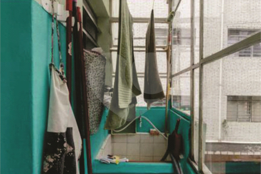 Apartamento à venda com 2 quartos em Jardim São Paulo(zona Norte), São Paulo, SP