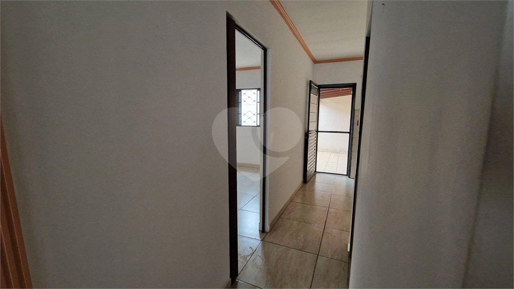 Casa à venda com 2 quartos no condomínio Residencial Nova Sorocaba, Sorocaba - SP