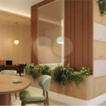 Apartamento à venda com 3 suítes em Santa Maria, Santo André, SP