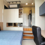 Apartamento à venda com 1 quarto em Pinheiros, São Paulo, SP