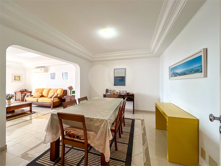 Apartamento à venda ou para alugar com 4 suítes em Alto da Boa Vista, São Paulo, SP
