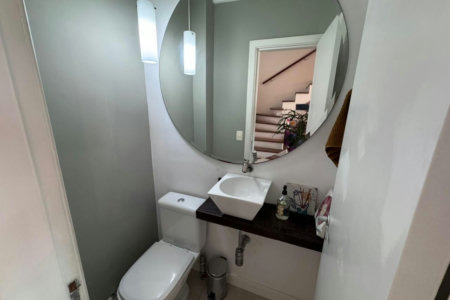 Apartamento com 2 dormitórios à venda, 83 m² por R$ 750.000,00 - Gonzaga - Santos/SP