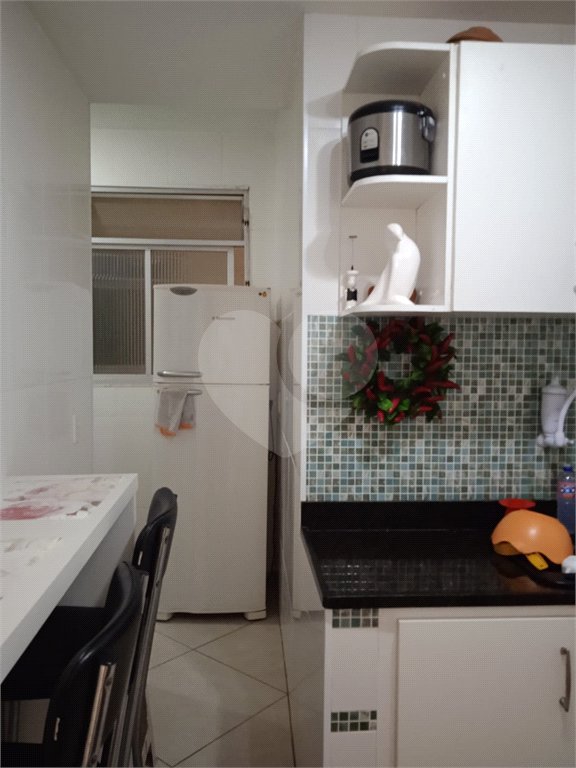 Apartamento à venda com 2 quartos, sendo 1 suíte, em Tijuca, Rio de Janeiro, RJ