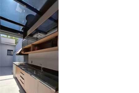 Casa à venda com 2 quartos, sendo 1 suíte, no condomínio Jardim Park Real, Indaiatuba - SP